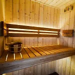 Apartment Les Gentianes - 2 Pieces 4 Pers -les Gentianes - Plagne Villages -classe 3- Wifi Mae-1944 La Plagne