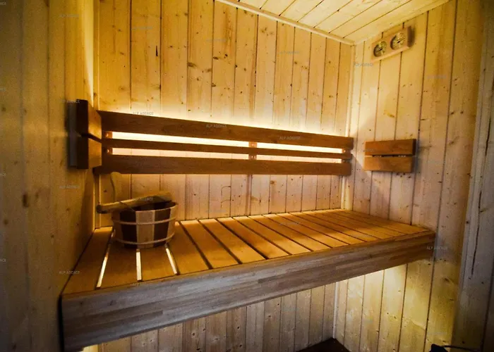 Apartment Les Gentianes - 2 Pieces 4 Pers -les Gentianes - Plagne Villages -classe 3- Wifi Mae-1944 La Plagne